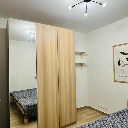 Cliffs شقة كْسْليندي