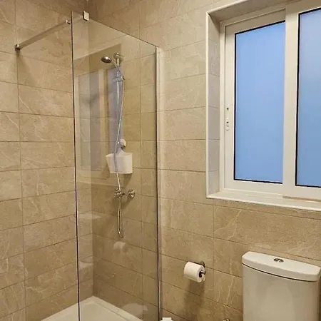 Cliffs Apartment Xlendi
