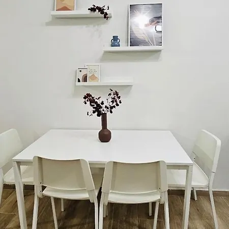 Cliffs Apartment