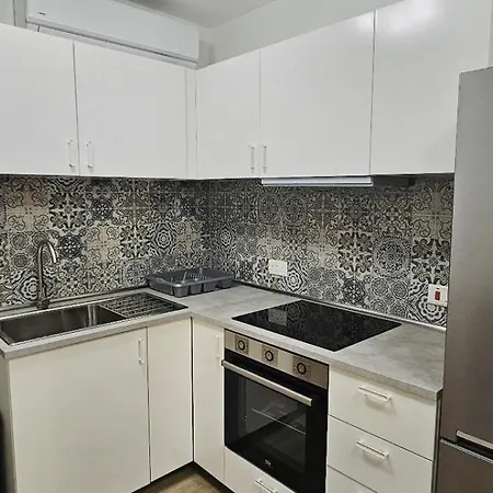 Apartamento Cliffs