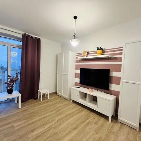 Cliffs Apartment Xlendi