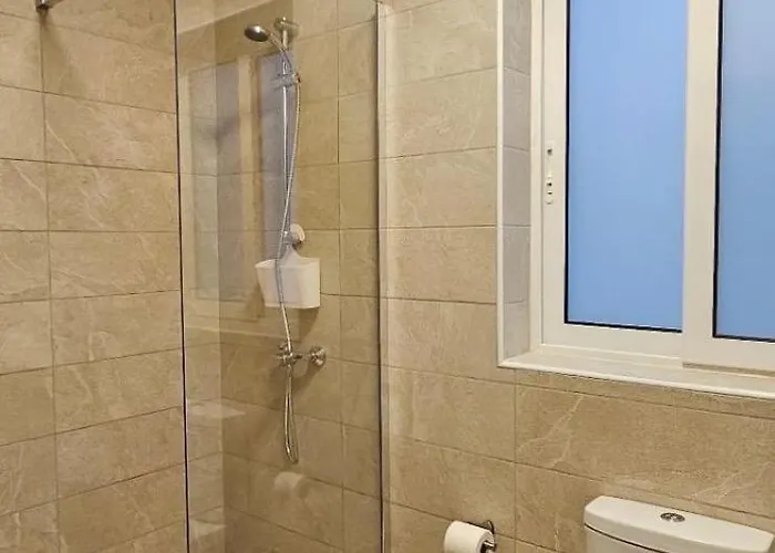 Cliffs Lejlighed Xlendi