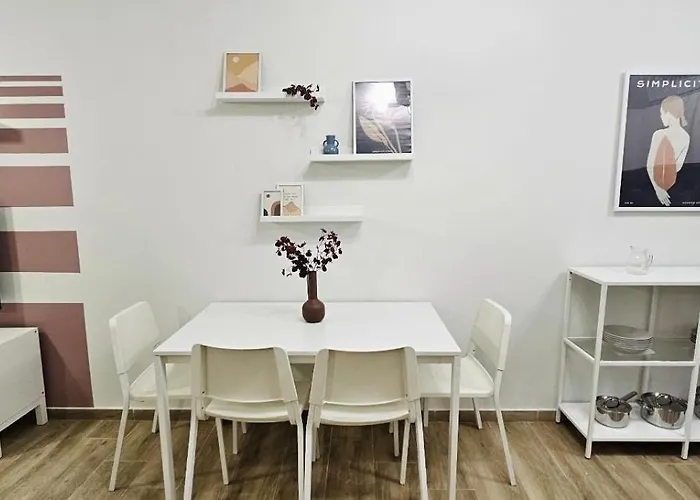 Lejlighed Cliffs Xlendi