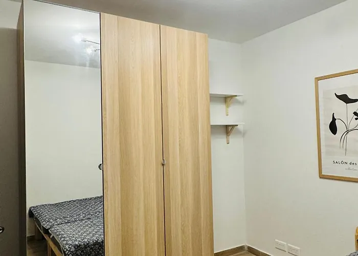 Cliffs Lejlighed Xlendi